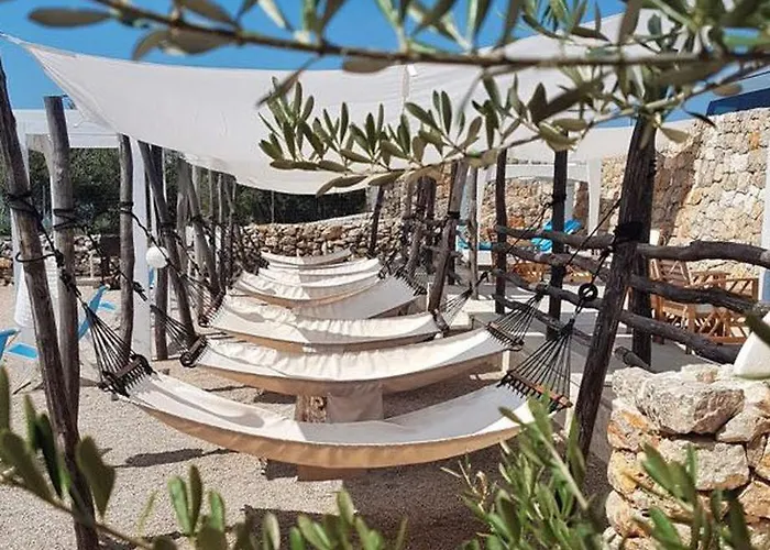 With A Beautiful Sea View Near The - By Traveler Tourist Agency Krk Id 2175 빌라