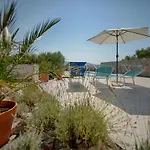 Vila With A Beautiful Sea View Near The - By Traveler Tourist Agency Krk Id 2175 Kornić