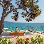 Vila With A Beautiful Sea View Near The - By Traveler Tourist Agency Krk Id 2175 Kornić