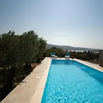 With A Beautiful Sea View Near The - By Traveler Tourist Agency Krk Id 2175 * Kornić