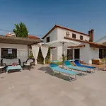 Vila With A Beautiful Sea View Near The - By Traveler Tourist Agency Krk Id 2175 *