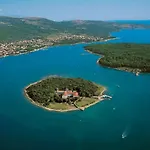 With A Beautiful Sea View Near The - By Traveler Tourist Agency Krk Id 2175