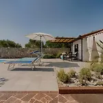 With A Beautiful Sea View Near The - By Traveler Tourist Agency Krk Id 2175