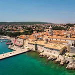 Vila With A Beautiful Sea View Near The - By Traveler Tourist Agency Krk Id 2175 Kornić