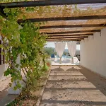 With A Beautiful Sea View Near The - By Traveler Tourist Agency Krk Id 2175 Vila