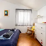Vila With A Beautiful Sea View Near The - By Traveler Tourist Agency Krk Id 2175 Kornić