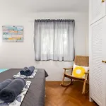 With A Beautiful Sea View Near The - By Traveler Tourist Agency Krk Id 2175 Kornić