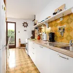 With A Beautiful Sea View Near The - By Traveler Tourist Agency Krk Id 2175 Vila Kornić