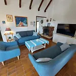 With A Beautiful Sea View Near The - By Traveler Tourist Agency Krk Id 2175 Vila Kornić
