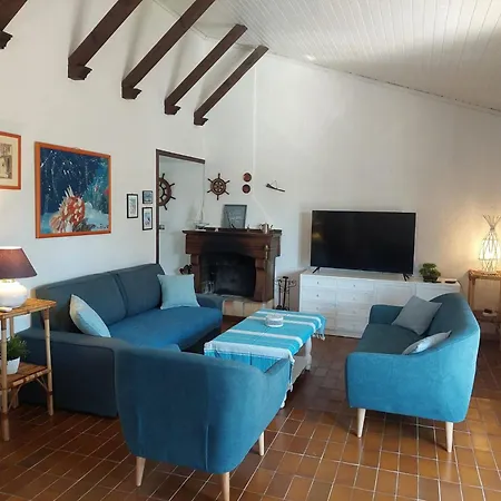 With A Beautiful Sea View Near The - By Traveler Tourist Agency Krk Id 2175 *
