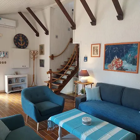 Vila With A Beautiful Sea View Near The - By Traveler Tourist Agency Krk Id 2175