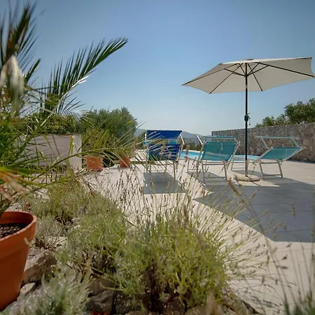 别墅 With A Beautiful Sea View Near The - By Traveler Tourist Agency Krk Id 2175 Kornić