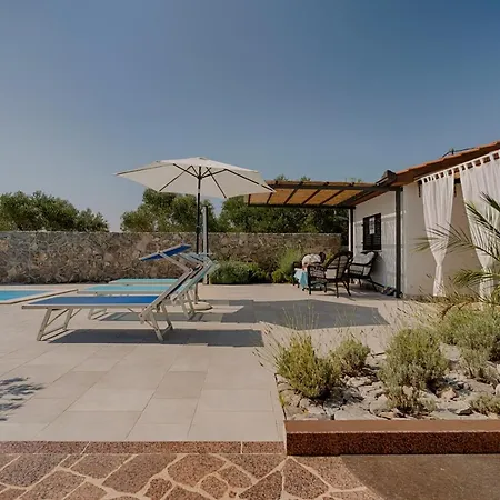 With A Beautiful Sea View Near The - By Traveler Tourist Agency Krk Id 2175