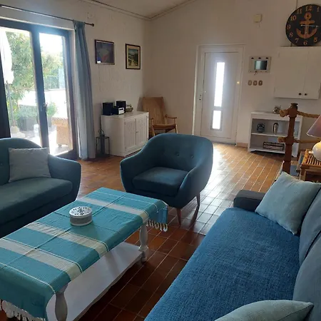 With A Beautiful Sea View Near The - By Traveler Tourist Agency Krk Id 2175 别墅 Kornić